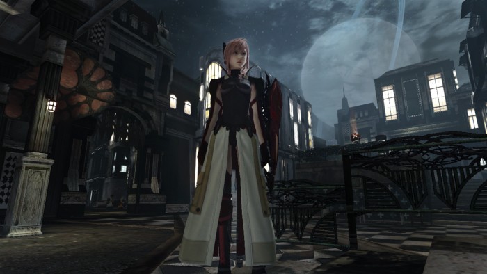 Lightning Returns: Final Fantasy XIII - Imagen 10